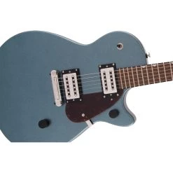 Gretsch G2210 Streamliner Junior Jet Club - Gunmetal