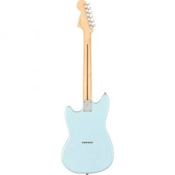 Electric Guitars Fender - Player Mustang - Maple Fingerboard - Sonic Blue