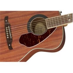 Fender - Tim Armstrong Hellcat - Natural - Walnut Fingerboard Acoustic Guitars