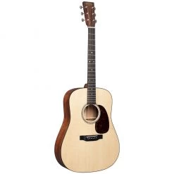 Acoustic Guitars Martin D-16E Dreadnought Acoustic Guitar With Matrix VT