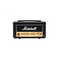 Marshall DSL1H - 1w Head Electric Guitar Amps