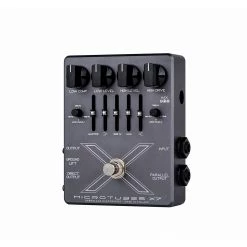 Darkglass Microtubes X7 Ultimate X Series Overdrive See All