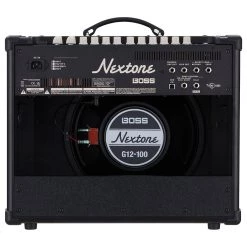 Boss Nextone Guitar Amplifier Stage Electric Guitar Amps