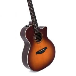 Sigma Modern Series Sunburst GTCE Acoustic Guitars