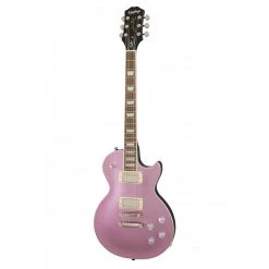 Epiphone Les Paul Muse - Purple Passion Metallic Electric Guitars