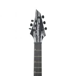 Jackson Pro Series B-Stock Dinky DK Modern Ash HT6 - Baked White Electric Guitars