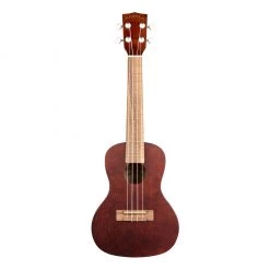 Makala Concert Ukulele - Satin Agathis Ukuleles