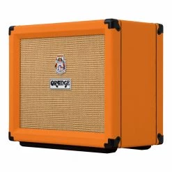 Orange Rocker 15 Combo Electric Guitar Amps