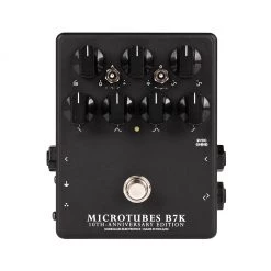 See All Darkglass - Limited Edition B7K 10th Anniversary