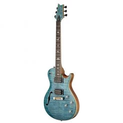 Electric Guitars PRS SE Zach Myers - Myers Blue