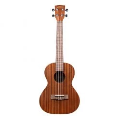 Kala Tenor Ukulele - Satin Mahogany Ukuleles