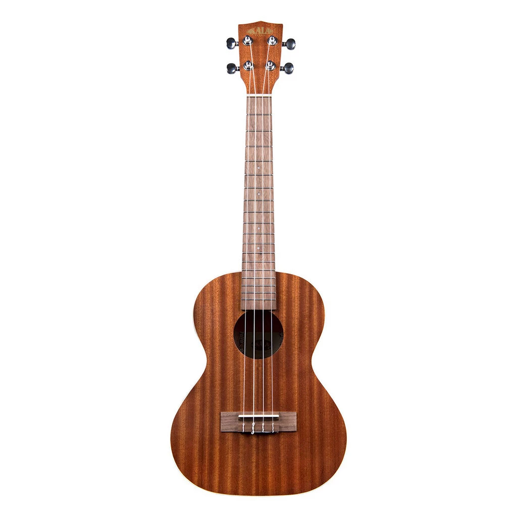 Kala Tenor Ukulele - Satin Mahogany Ukuleles