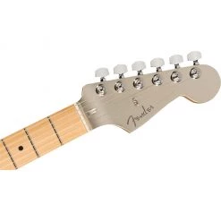 Fender - 75th Anniversary Stratocaster® - Maple Fingerboard - Diamond Anniversary Electric Guitars
