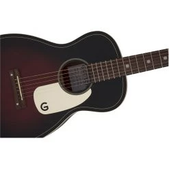 Gretsch G9500 Jim Dandy Flat Top - 2 Colour Sunburst