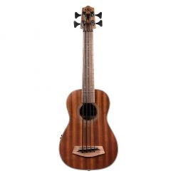 Kala Ubass Ukulele Bass - All Solid Mahogany