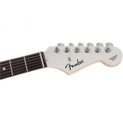 Fender - Made In Japan Aerodyne II Stratocaster® HSS - Rosewood Fingerboard - Arctic White