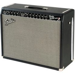 Fender 65 Twin Reverb 85W 2X12 Combo Tube Amp
