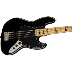 Squier - Classic Vibe'70s Jazz Bass® - Maple Fingerboard - Black