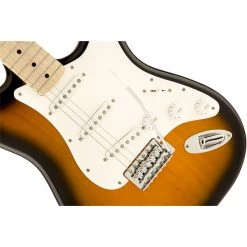 Electric Guitars Squier Affinity Special Stratocaster - 2 Colour Sunburst - Maple Fretboard