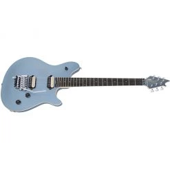 Electric Guitars EVH Wolfgang Special - Ebony Fingerboard - Ice Blue Metallic