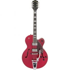 Gretsch - G2420T Streamliner Hollow Body With Bigsby - Candy Apple Red