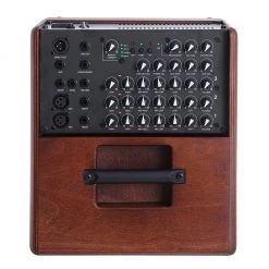 Acoustic Guitar Amps Acus One Forstrings 8 Simon - Wood 200W Acoustic Guitar Amp