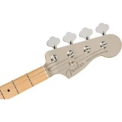 Bass Guitars Fender - 75th Anniversary Precision Bass® - Maple Fingerboard - Diamond Anniversary