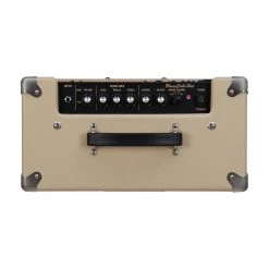 Roland Blues Cube Hot - Vintage Blonde Electric Guitar Amps