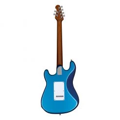 Sterling By Music Man Electric Guitars Sterling Cutlass CT50SSS - Toluca Lake Blue