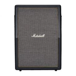 Marshall Origin 2 X 12 160w Speaker Cabinet