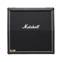 Marshall 1960A - 300W 4X12 Angled Extension Cabinet Electric Guitar Amps
