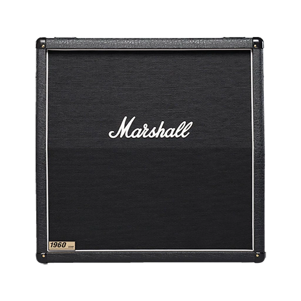 Marshall 1960A - 300W 4X12 Angled Extension Cabinet Electric Guitar Amps