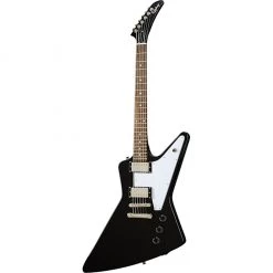 Electric Guitars Epiphone - Explorer - Ebony
