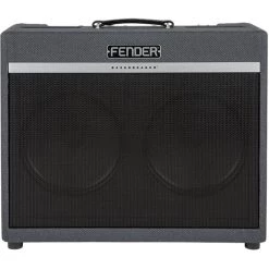 Fender Bassbreaker 18/30 - 18/30W 2X12 Combo Tube Amp Electric Guitar Amps