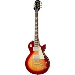 Electric Guitars Epiphone - Les Paul Standard 50's - Heritage Cherry Sunburst