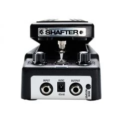 T-Rex Shafter Wah Pedal See All