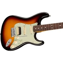 Electric Guitars Fender American Ultra HSS - Ultraburst - Rosewood