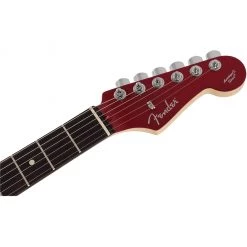Electric Guitars Fender - Made In Japan Aerodyne II Stratocaster® - Rosewood Fingerboard - Candy Apple Red