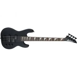 Bass Guitars Jackson JS1X Concert Bass Minion - Satin Black