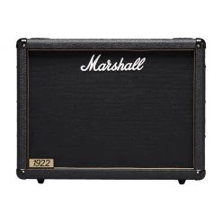 Electric Guitar Amps Marshall 1922 - 150W 2X12 Extension Speaker Cabinet