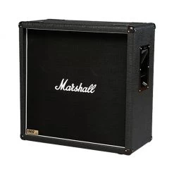 Marshall 1960B - 300W 4X12 Straight Extension Cabinet