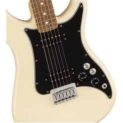 Fender - Player Lead III - Olympic White - Pau Ferro Fingerboard Electric Guitars