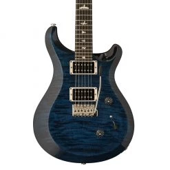 PRS S2 Custom 24 - Whale Blue