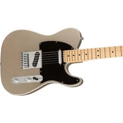Electric Guitars Fender - 75th Anniversary Telecaster® - Maple Fingerboard - Diamond Anniversary