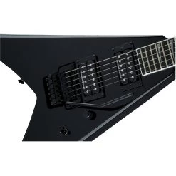 Electric Guitars Jackson Pro Series KV - Deep Black