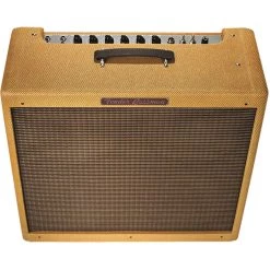 Electric Guitar Amps Fender 59 Bassman - 45W 4X10 Combo Tube Amp
