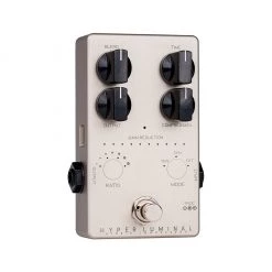 Darkglass Hyper Luminal Hybrid Compressor See All