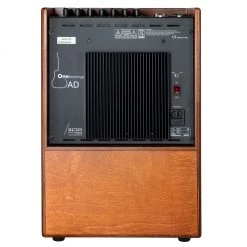 Acoustic Guitar Amps Acus One Forstrings AD - Wood 350 Watt Acoustic Amp