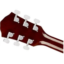 Fender - FA-125CE Dreadnought - Walnut Fingerboard - Natural