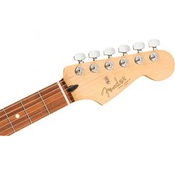 Fender Duo Sonic - Pau Ferro Fretboard - Seafoam Green